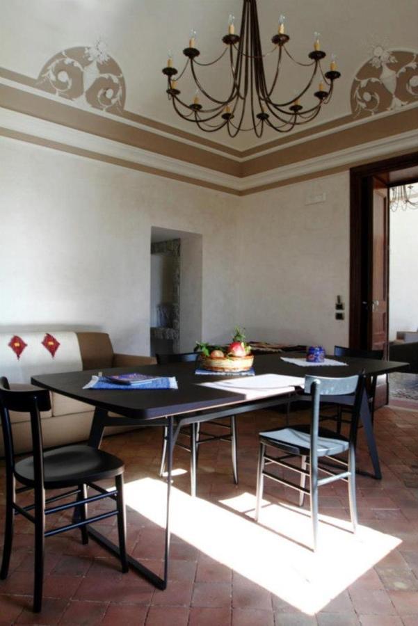 Vecchia Dimora Resort Centuripe Εξωτερικό φωτογραφία