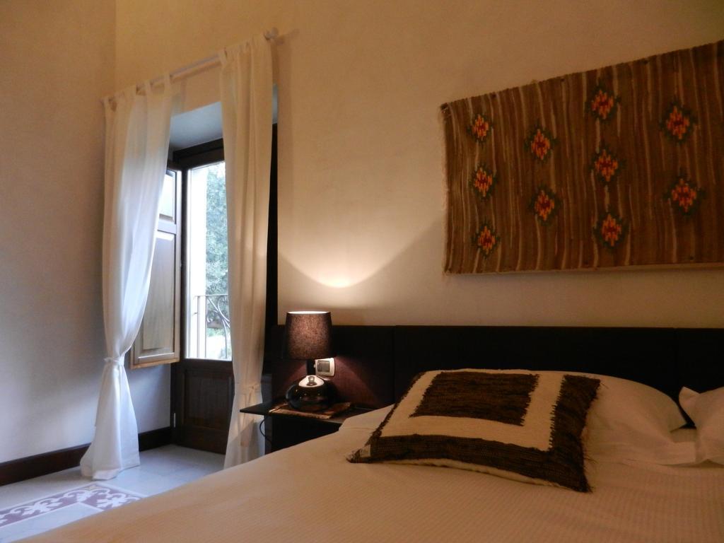 Vecchia Dimora Resort Centuripe Δωμάτιο φωτογραφία
