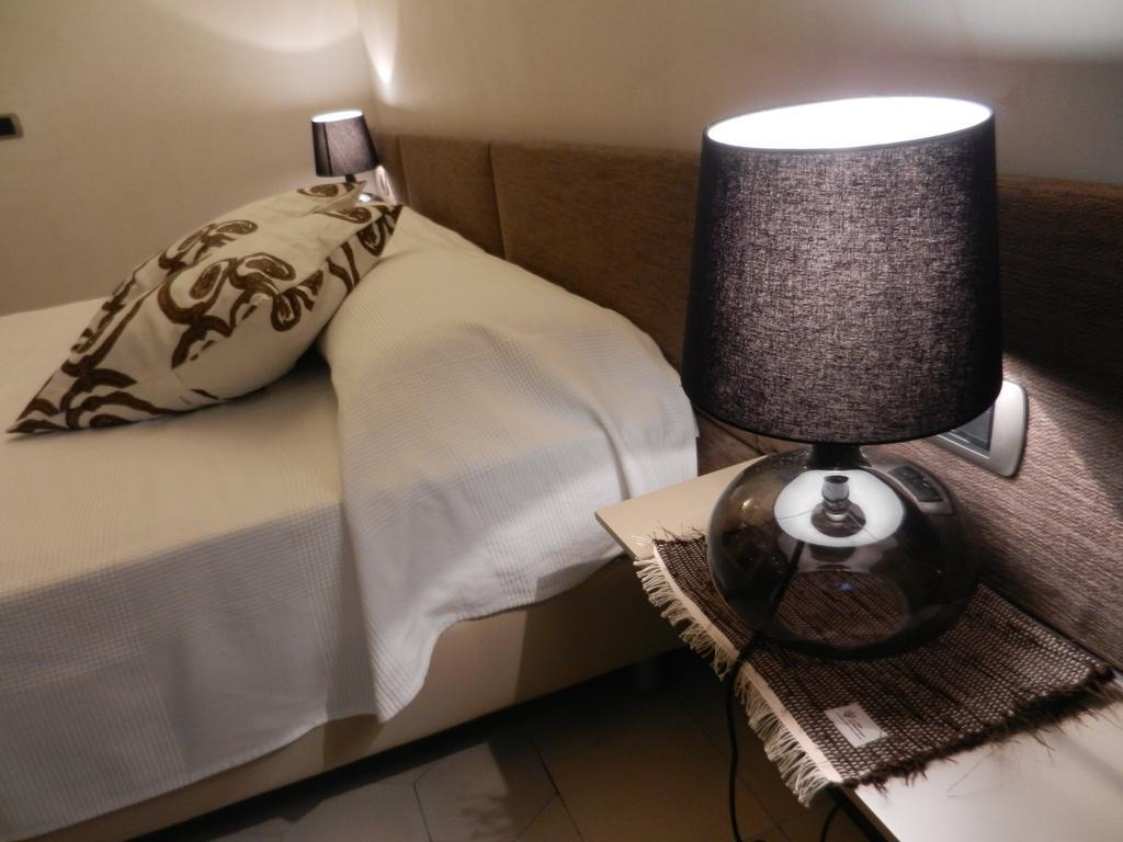 Vecchia Dimora Resort Centuripe Δωμάτιο φωτογραφία