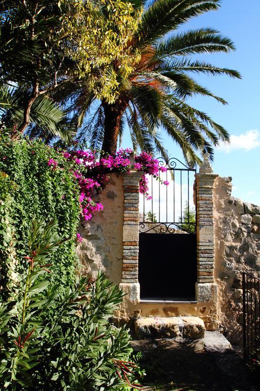 Vecchia Dimora Resort Centuripe Εξωτερικό φωτογραφία