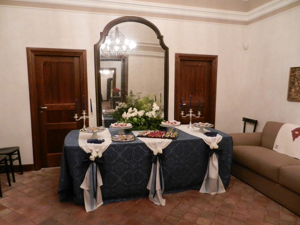 Vecchia Dimora Resort Centuripe Εξωτερικό φωτογραφία