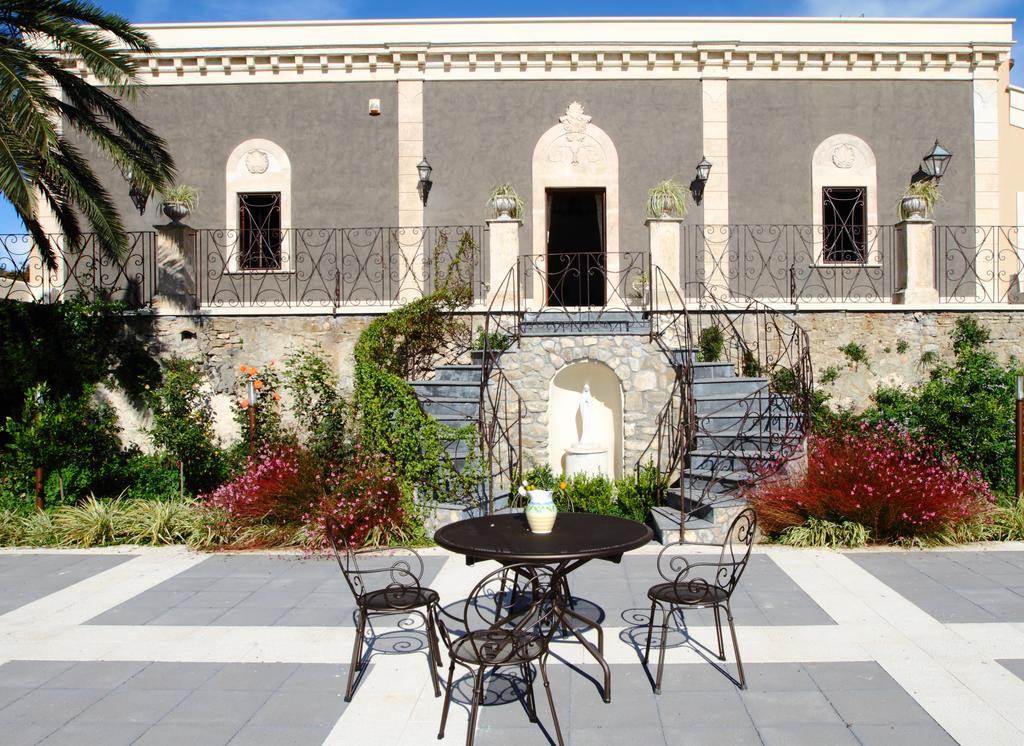 Vecchia Dimora Resort Centuripe Εξωτερικό φωτογραφία