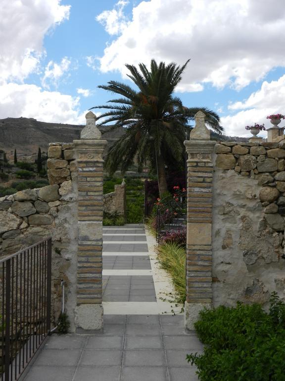 Vecchia Dimora Resort Centuripe Εξωτερικό φωτογραφία