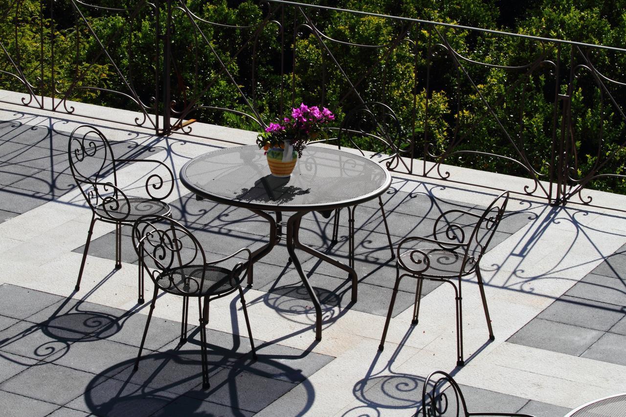 Vecchia Dimora Resort Centuripe Εξωτερικό φωτογραφία