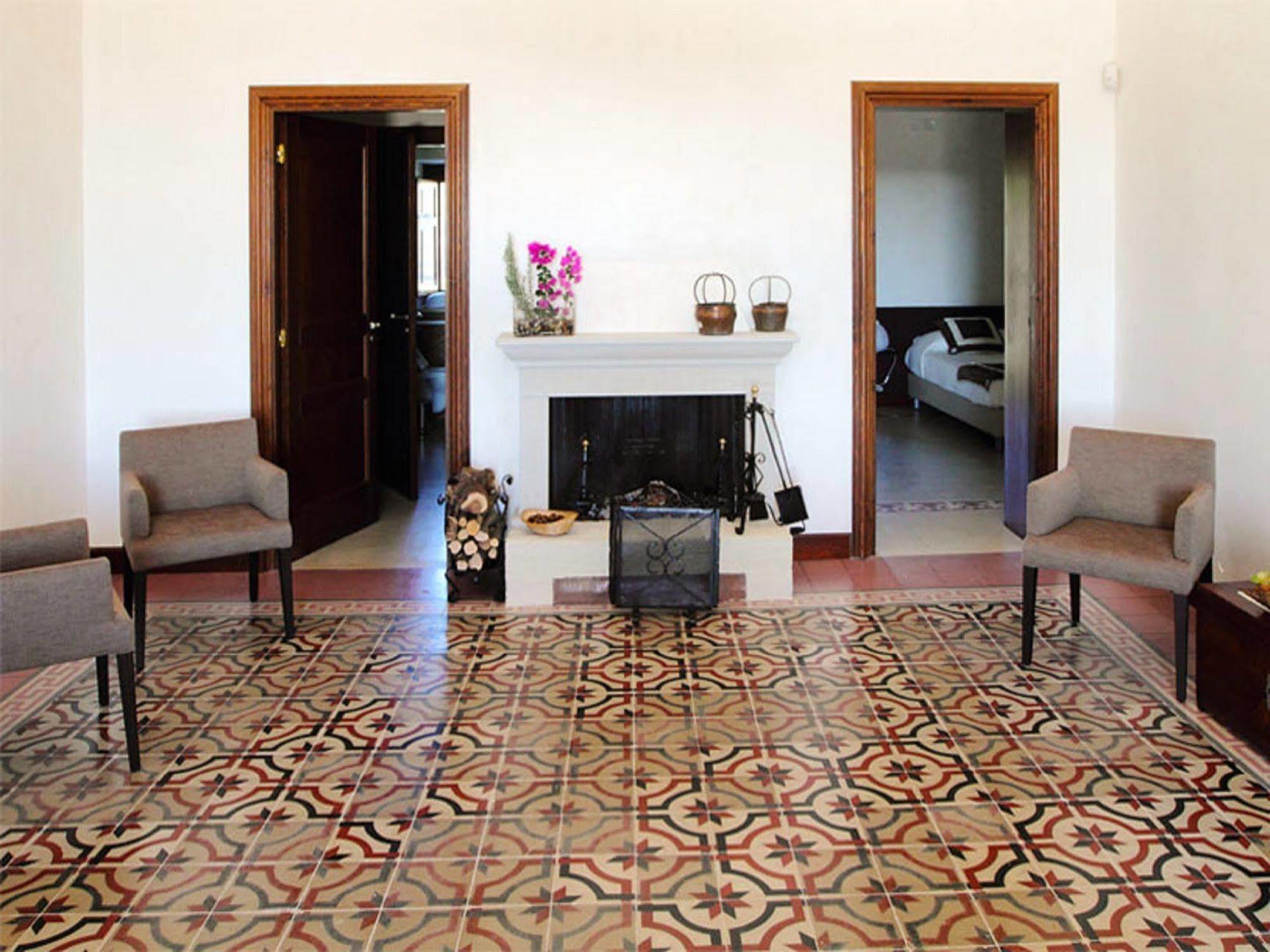 Vecchia Dimora Resort Centuripe Εξωτερικό φωτογραφία