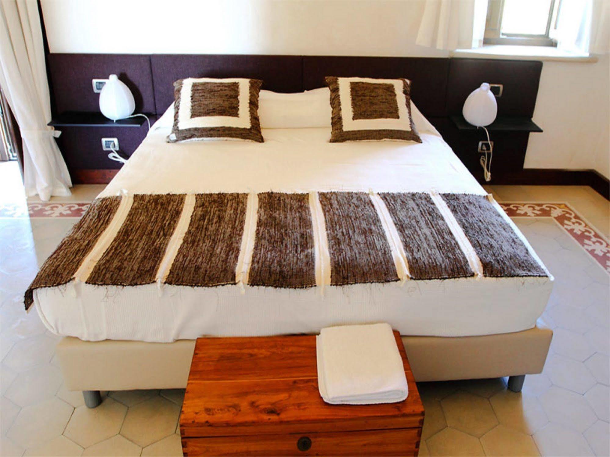 Vecchia Dimora Resort Centuripe Εξωτερικό φωτογραφία