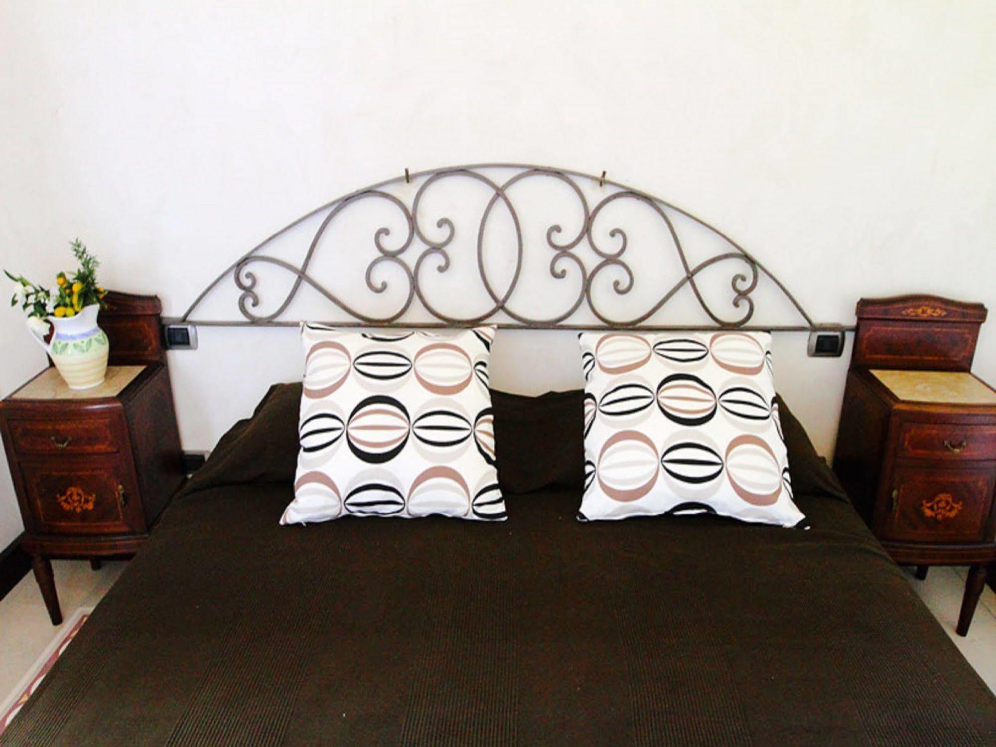 Vecchia Dimora Resort Centuripe Εξωτερικό φωτογραφία