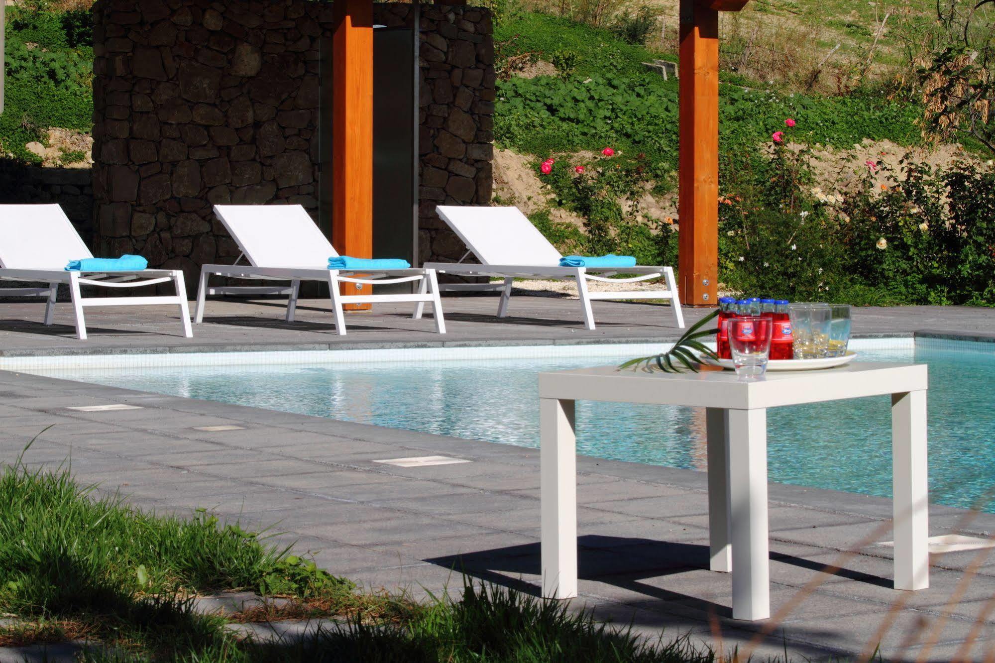 Vecchia Dimora Resort Centuripe Εξωτερικό φωτογραφία