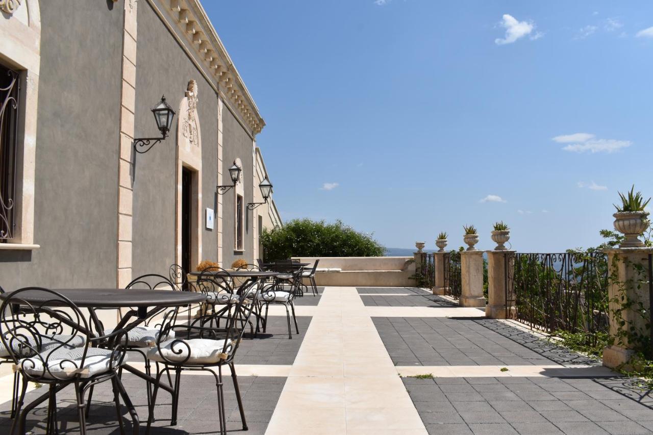 Vecchia Dimora Resort Centuripe Εξωτερικό φωτογραφία